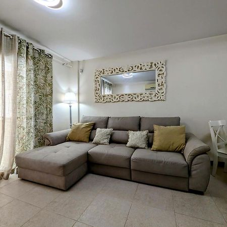 Cozy Apartment In Playa Paraiso Адехе Экстерьер фото